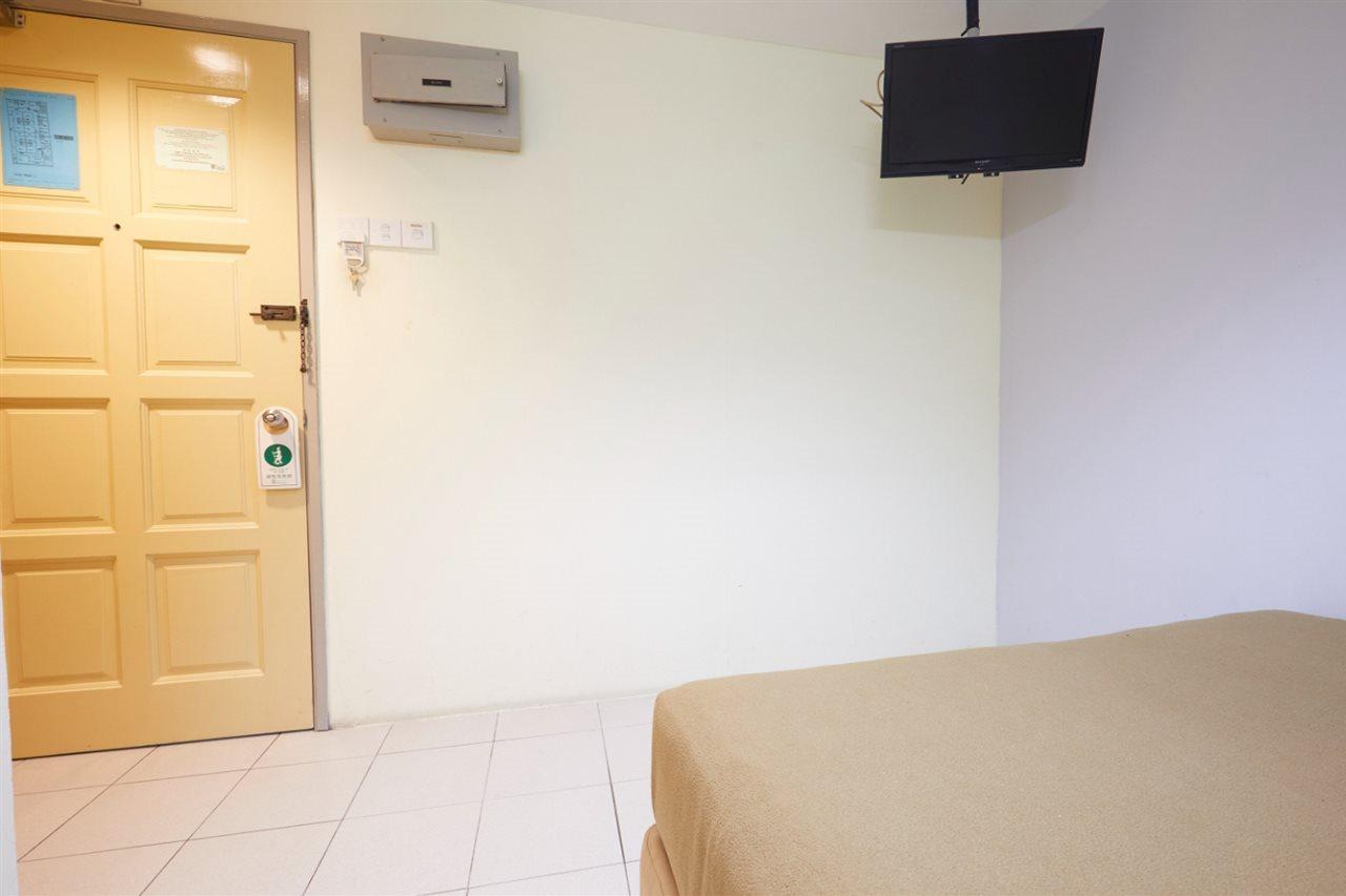 Tang City Hotel, Petaling Street, Merdeka Pnb 118 Tower Kuala Lumpur Dış mekan fotoğraf